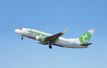 Transavia abre la ruta Almería-París para el verano de 2023